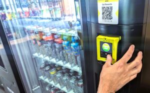 Customer Loyalty Apps: The Perfect Way to Increase Profits in Vending Machines