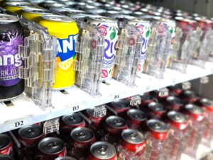 Why Cold Drinks Vending Machines are Ideal for Workplaces all Year Round