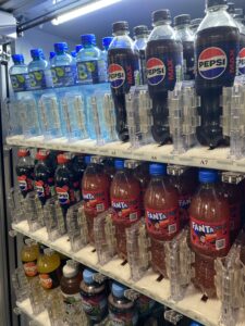 Five Reasons Why Vending Machines Are a Must for College Libraries and Study Areas